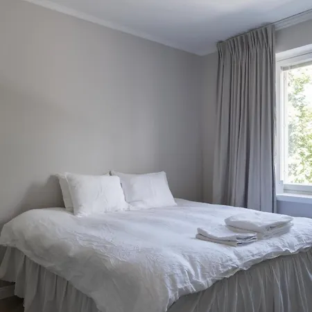 Design Studio, Vallila Appartamento *