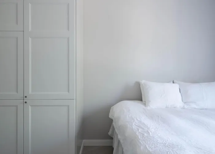 Design Studio, Vallila דירה *