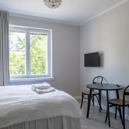 Апартаменты Design Studio, Vallila Хельсинки