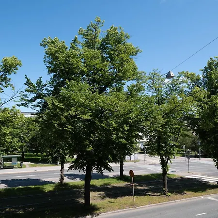 아파트 Design Studio, Vallila *
