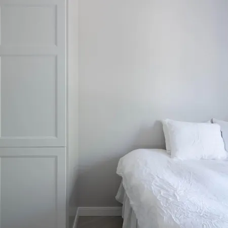 Design Studio, Vallila Apartament *