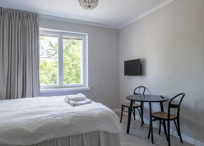 公寓 Design Studio, Vallila 赫尔辛基