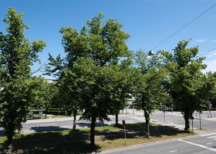 公寓 Design Studio, Vallila *