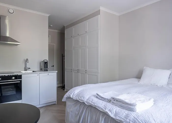 公寓 Design Studio, Vallila