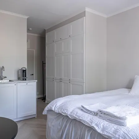 Daire Design Studio, Vallila
